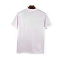 Camisa Brasil White Pink 2025 Torcedor