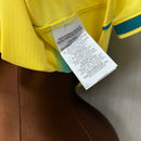 Camisa Brasil I 2026 Feminina