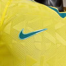 Camisa BrasiI l 2026 Jogador