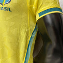 Camisa BrasiI l 2026 Jogador