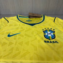 Camisa BrasiI l 2026 Jogador