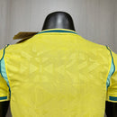 Camisa BrasiI l 2026 Jogador