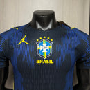 Camisa BrasiI ll 2026 Jogador