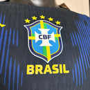 Camisa BrasiI ll 2026 Jogador