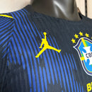 Camisa BrasiI ll 2026 Jogador