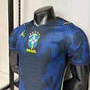 Camisa BrasiI ll 2026 Jogador