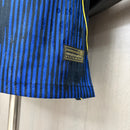 Camisa BrasiI ll 2026 Jogador