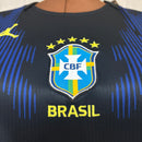 Camisa Brasil Il 2026 Feminina