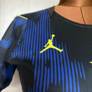 Camisa Brasil Il 2026 Feminina