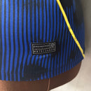 Camisa Brasil Il 2026 Feminina