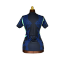 Camisa Brasil Il 2026 Feminina