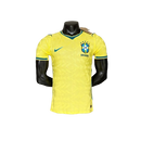 Camisa BrasiI l 2026 Jogador