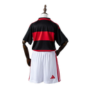 Kit Flamengo I 26/27 Infantil