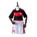 Kit Flamengo I 26/27 Infantil
