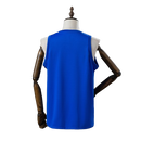 Camisa Regata Brasil Amarela 2026 Treino