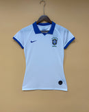 Camisa Brasil ll 2019/20 Feminina
