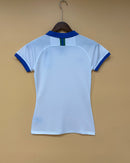Camisa Brasil ll 2019/20 Feminina