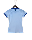 Camisa Brasil ll 2019/20 Feminina