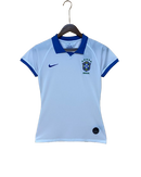 Camisa Brasil ll 2019/20 Feminina