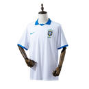 Camisa Brasil II 2019/20 Torcedor