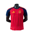 Camisa Espanha l 2026 Jogador