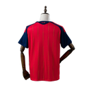 Camisa Espanha I 2026 Torcedor