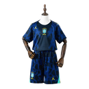 Kit Brasil Il 2026 Infantil