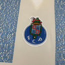 Camisa FC Porto Edição Presidencial 2026/27