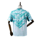 Camisa Portugal Il 2026 Torcedor