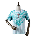 Camisa Portugal Il 2026 Torcedor