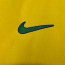 Camisa Brasil I 1998 Retrô