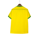 Camisa Brasil I 1998 Retrô