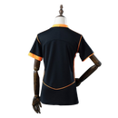 Camisa Corinthians IIl 25/26 Feminina