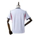 Camisa Inglaterra I 2026 Torcedor