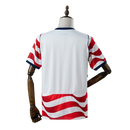 Camisa Estados Unidos I 2026 Torcedor