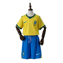 Kit Brasil I 2026 Infantil