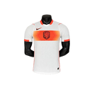Camisa Holanda l 2026 Jogador