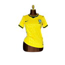 Camisa Seleção Brasileira Conceito 2026 Feminina