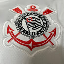 Camisa Corinthians 2025/26 Regata