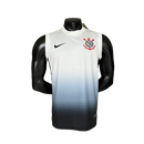 Camisa Corinthians 2025/26 Regata
