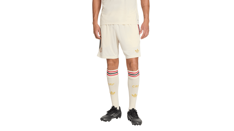 Short Flamengo lll 2025/26
