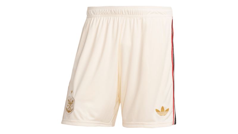 Short Flamengo lll 2025/26