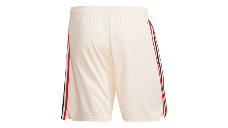 Short Flamengo lll 2025/26