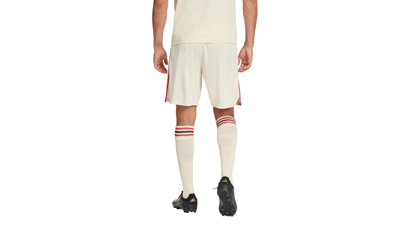 Short Flamengo lll 2025/26