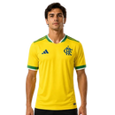 Camisa Flamengo III 2026/27
