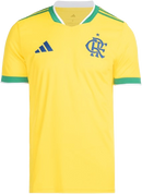 Camisa Flamengo III 2026/27