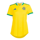 Camisa Flamengo III 2026/27 Feminina