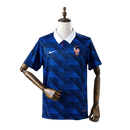 Camisa França I 2026 Torcedor