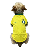 Camisa PET Seleção Brasileira 2026