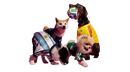 Camisa PET Seleção Brasileira 2026